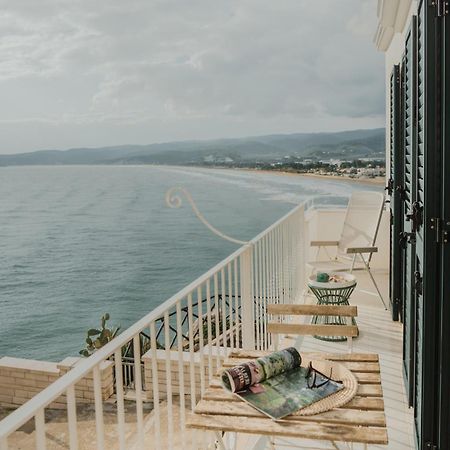 Casa Tua - Sea View Onda Apartment เวียสเต ภายนอก รูปภาพ