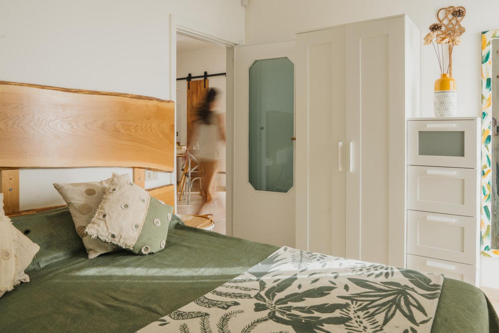 Casa Tua - Sea View Onda Apartment เวียสเต ภายนอก รูปภาพ