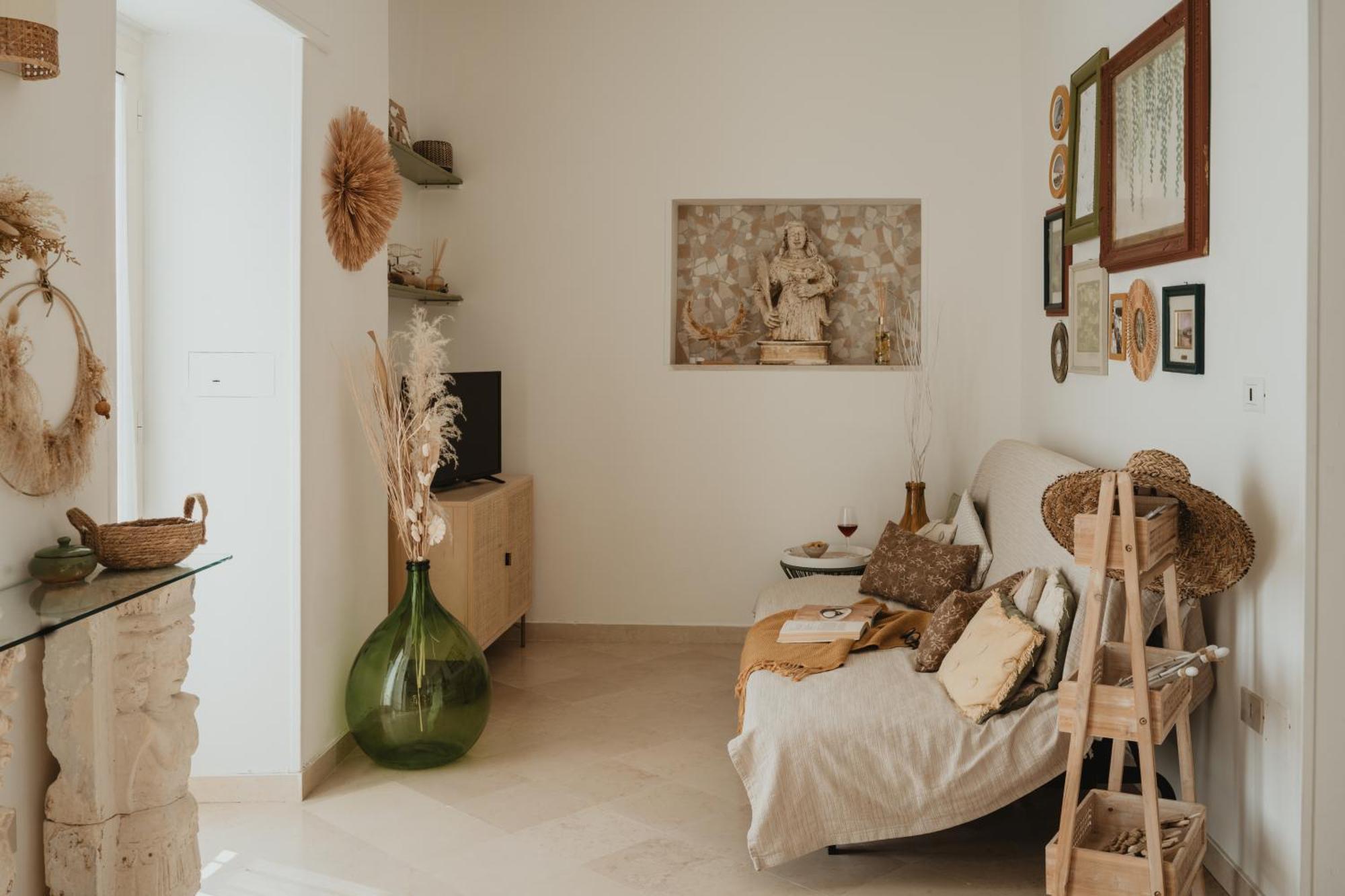 Casa Tua - Sea View Onda Apartment เวียสเต ภายนอก รูปภาพ