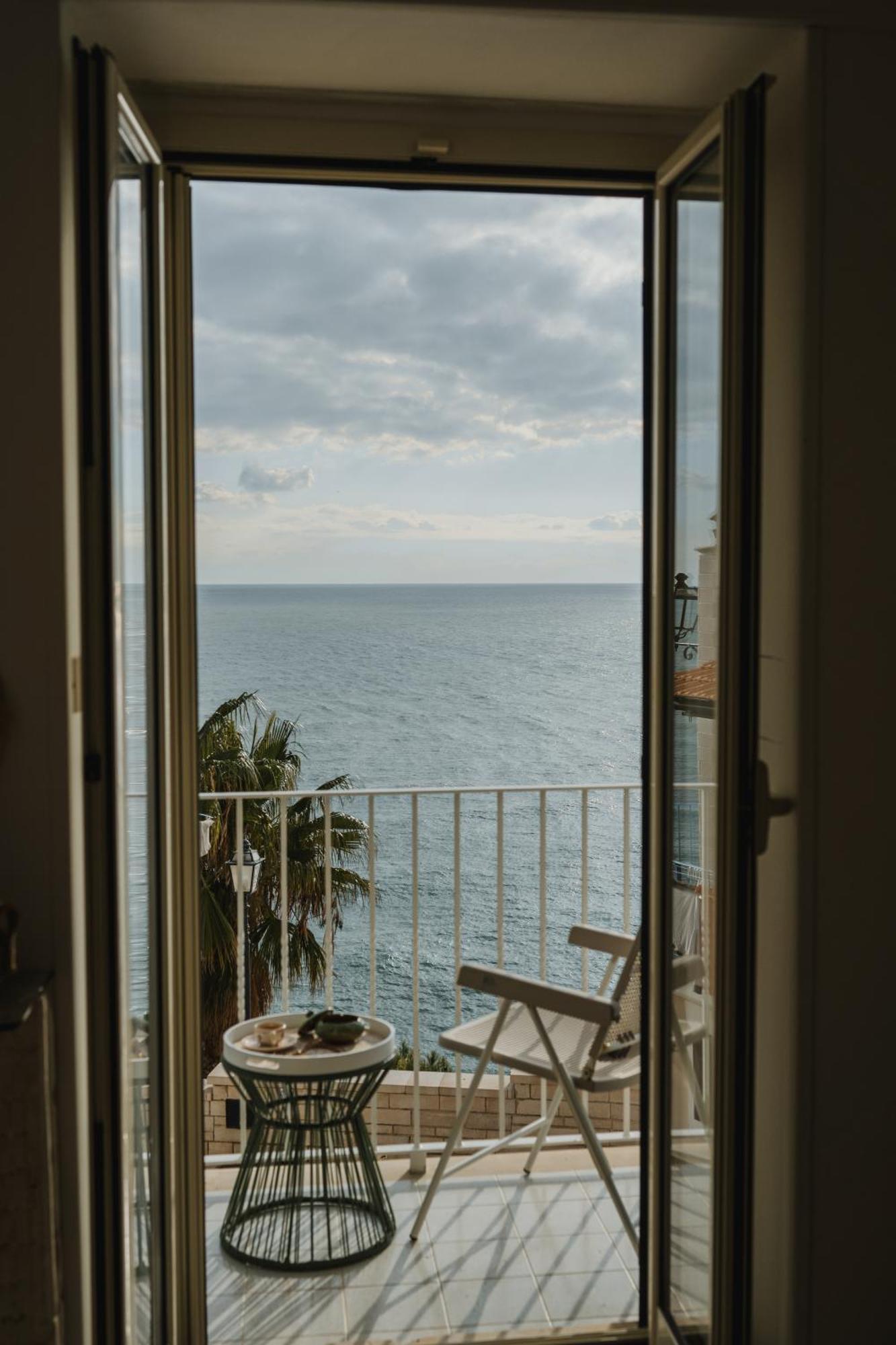 Casa Tua - Sea View Onda Apartment เวียสเต ภายนอก รูปภาพ