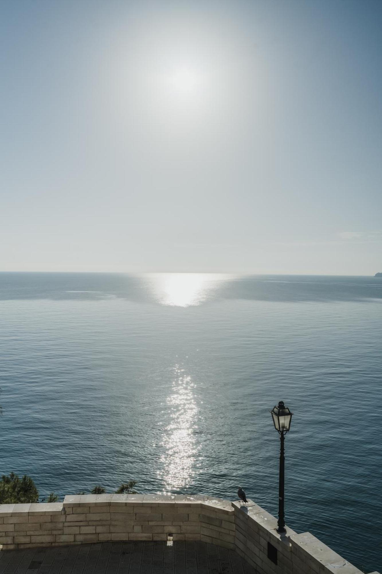 Casa Tua - Sea View Onda Apartment เวียสเต ภายนอก รูปภาพ