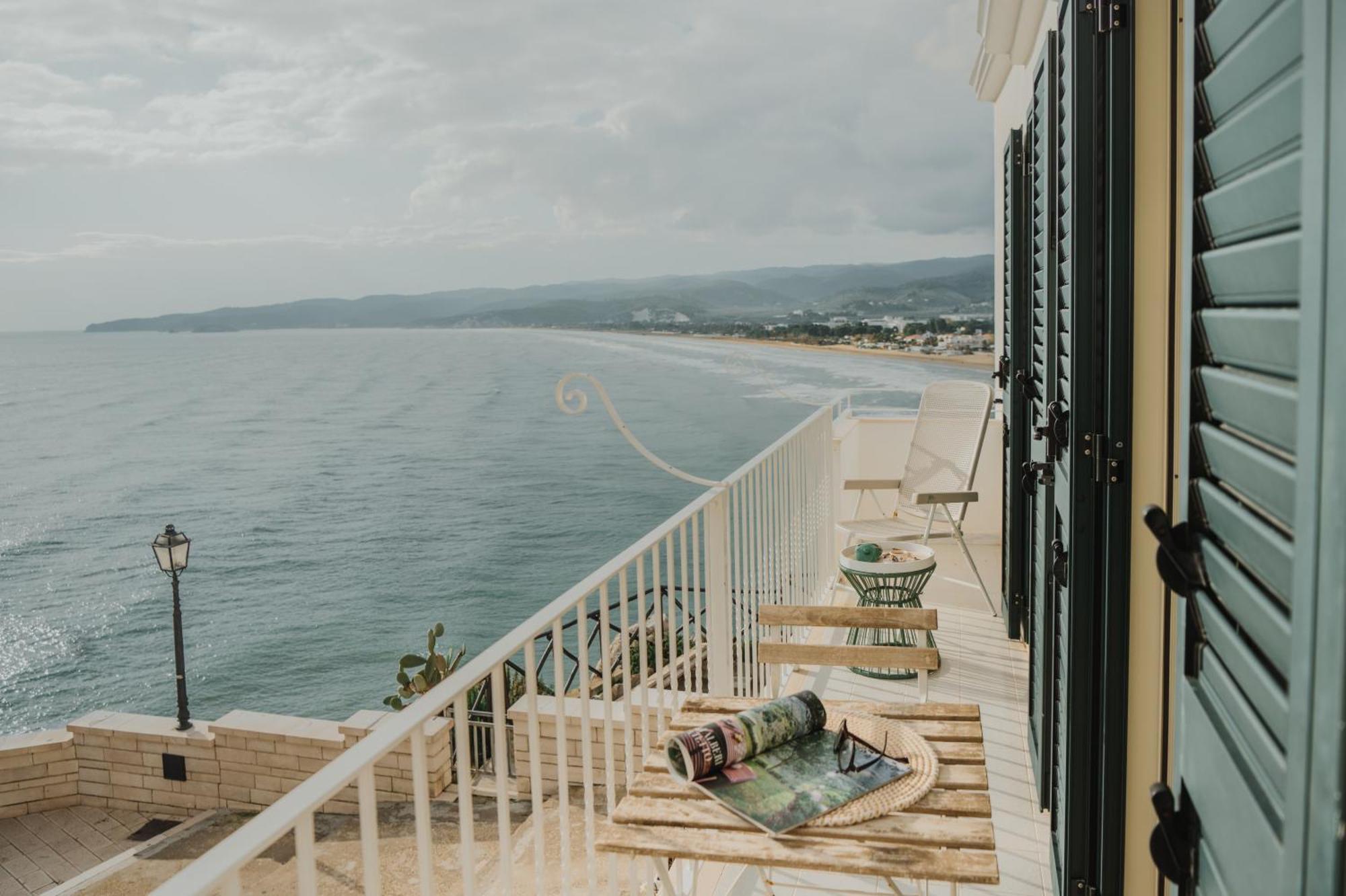 Casa Tua - Sea View Onda Apartment เวียสเต ภายนอก รูปภาพ